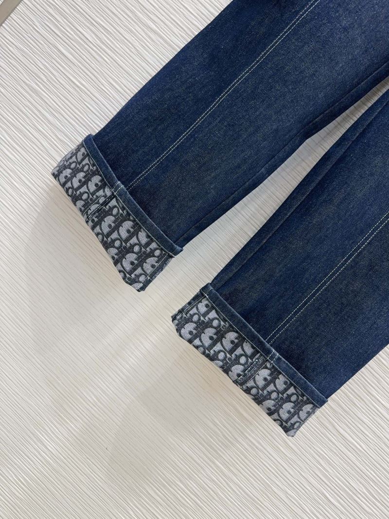 Christian Dior Jeans